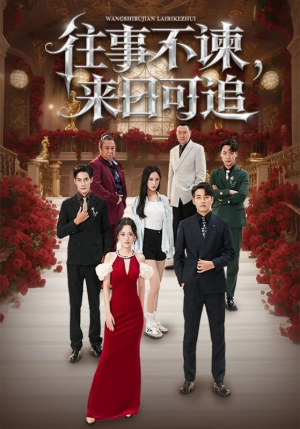 往事不谏来日可追（66集）在哪看是免费的