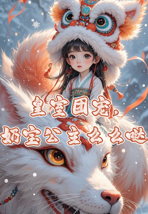 皇室团宠奶宝公主么么哒（57集）精彩短剧来了