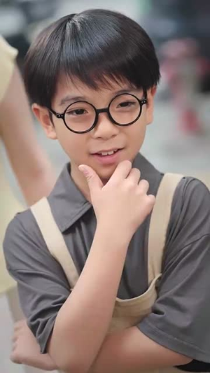 听万物心声萌娃带妈逆袭（73集）好看的短剧来了