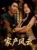 家产风云（90集）热播短剧抢先看