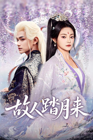 故人踏月来(60集) 故人踏月来(60集)热门短剧大全