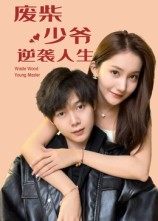 废柴少爷的逆袭人生（75集）热播短剧来袭