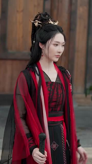 君心见月明(63集) 君心见月明(63集)最火短剧推荐