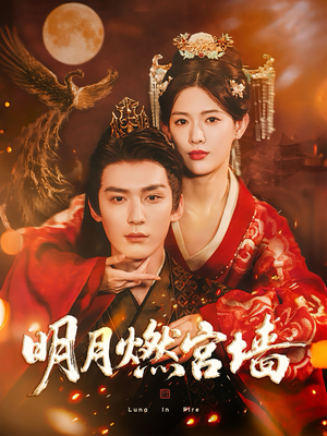 明月燃宫墙（60集）热门爆款短剧
