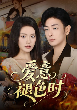 爱意褪色时（46集）红果短剧看全集