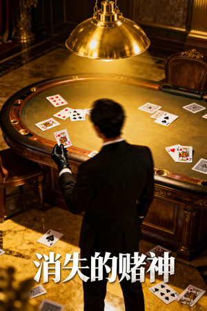 消失的赌神（69集）热门爆款短剧