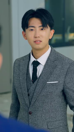 一觉醒来我要风得风（63集）每日短剧推荐