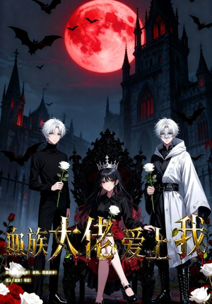 血族大佬爱上我（63集）好看短剧追不停