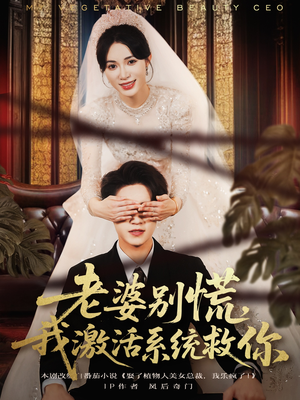 老婆别慌，我激活系统救你（80集）短剧中追到爽