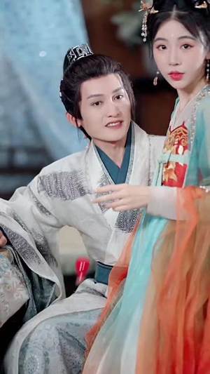 梧烬断惊鸿（60集）精彩短剧追不停