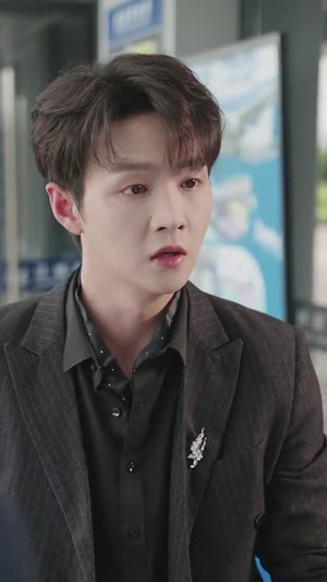 我只是人间清醒了一点（60集）爱上了这部剧了