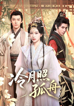 冷月照孤舟（77集）短剧在线看