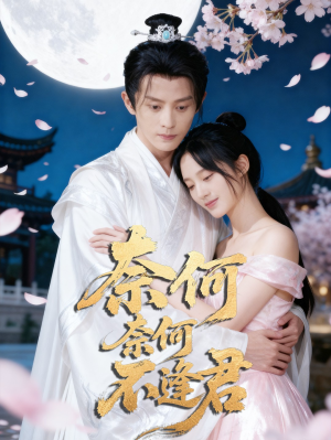 奈何奈何不逢君(57集) 奈何奈何不逢君(57集)精彩短剧看不停