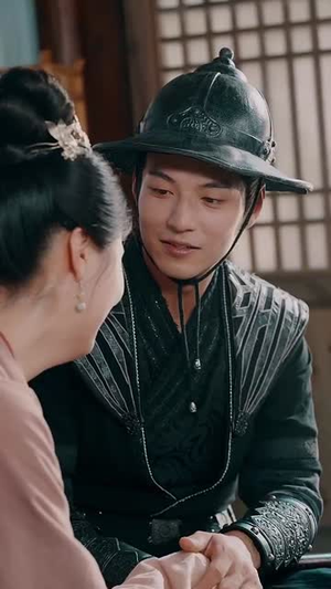 锦衣卫通灵破案开局获凌波微步（81集）在哪看免费