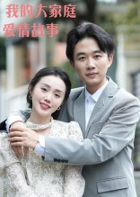 我的大家庭爱情故事(15集) 我的大家庭爱情故事(15集)经典回顾免费看