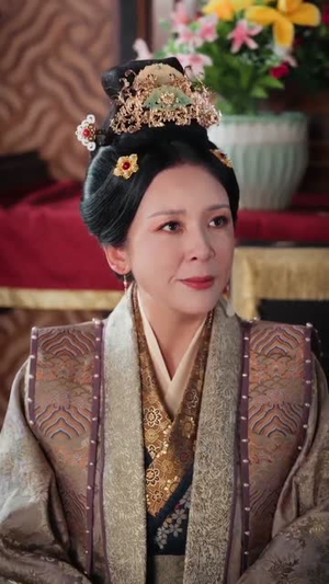 嫁给乞丐后我母仪天下（54集）爆款短剧追不停