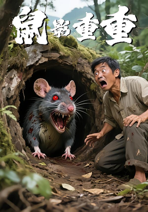 鼠影重重（36集）独家资源免费看