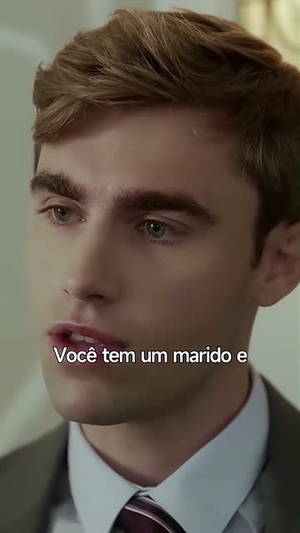 被我不认识的丈夫想要（60集）精彩片段