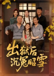 出狱后沉冤昭雪（44集）热门短剧追到爽
