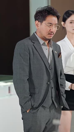 让你假扮女友你当我boss（90集）短剧看全集