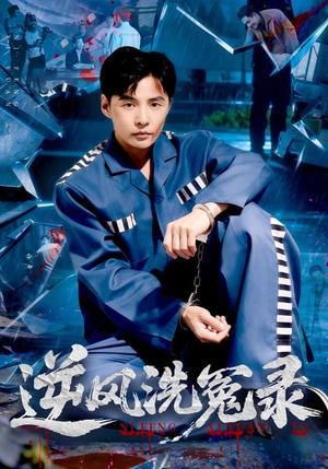 逆风洗冤录（42集）短剧排行榜