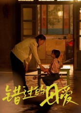 错过的母爱(32集) 错过的母爱(32集)热门短剧榜单