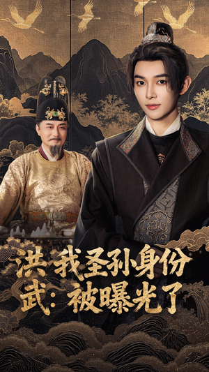 洪武我圣孙身份被曝光了(75集) 洪武我圣孙身份被曝光了(75集)熬夜追短剧