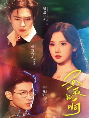 昼夜回响（76集）第三季