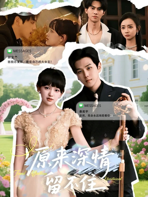 原来深情留不住（60集）免费全集短剧