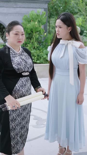 万物为契（71集）短剧介绍