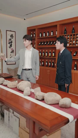 瞳神(57集) 瞳神(57集)红果免费短剧