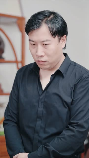 暗影金瞳（57集）热门短剧榜单