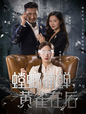 螳螂捕蝉,黄雀在后(65集) 螳螂捕蝉,黄雀在后(65集)一共多少集