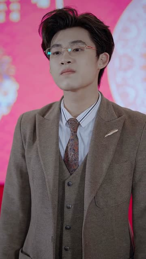 东山再起你是谁（65集）免费观看