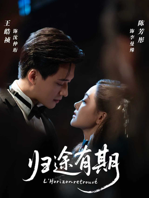 归途有期(60集) 归途有期(60集)在哪里可以全集