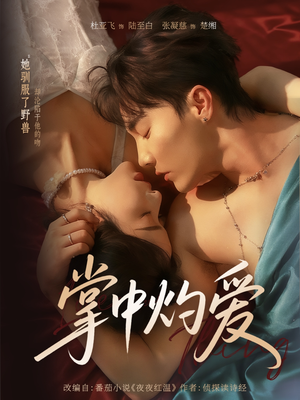 掌中灼爱（62集）短剧全集免费看