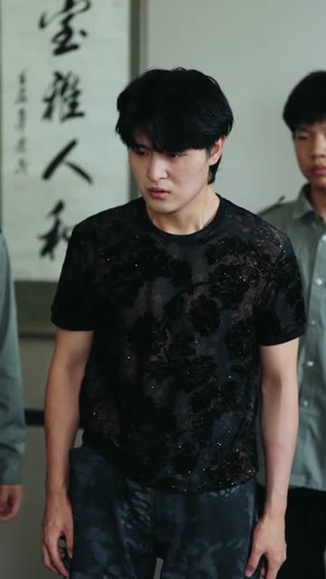 江湖风云（75集）热播短剧来袭