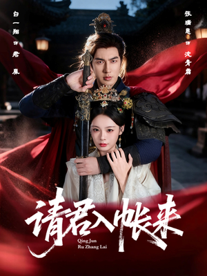 请君入帐来（63集）最火短剧推荐