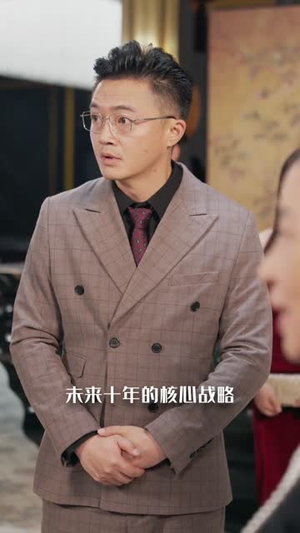 四重心动讯号 (81集) 短剧在哪个平台