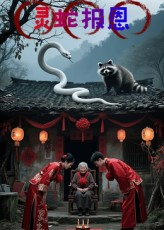 灵蛇报恩(30集) 灵蛇报恩(30集)热门爆款短剧