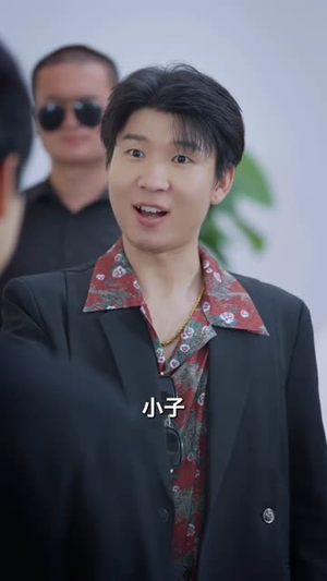 原来我才是高手(80集) 免费短剧推荐