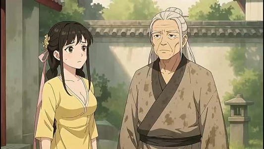 年过65,我靠续命红颜修成仙 (55集) 年过65,我靠续命红颜修成仙 (55集)热门短剧推广