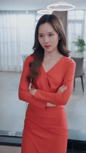 偏我爱你不逢时 (41集) 恋爱短剧分享