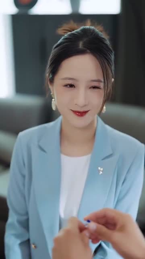 云舟照忘川 (94集) 热门短剧推广