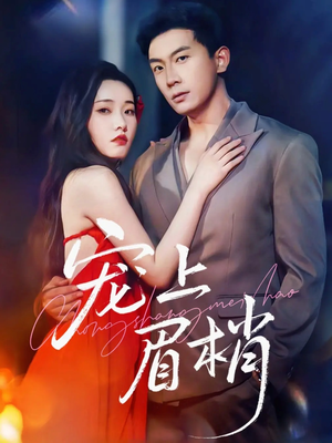 宠上眉梢(51集) 宠上眉梢(51集)精彩短剧来了