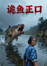 诡鱼正口(29集) 诡鱼正口(29集)迅雷网盘观看