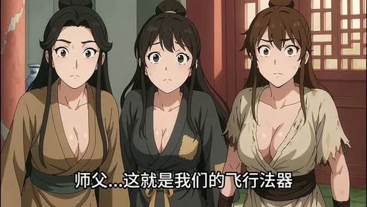 收徒万倍返还师父别再给了 (40集) 收徒万倍返还师父别再给了 (40集) 在哪里看