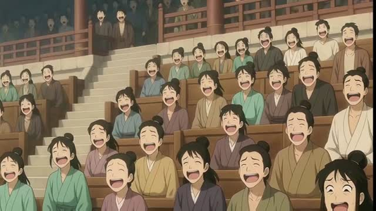 年过65我靠续命红颜修成仙 (55集) 短剧热播中