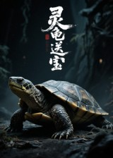 灵龟送宝（25集）零花钱看整部剧