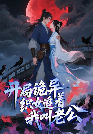 开局诡异织女追着我叫老公(43集) 开局诡异织女追着我叫老公(43集)哪个网站可以看